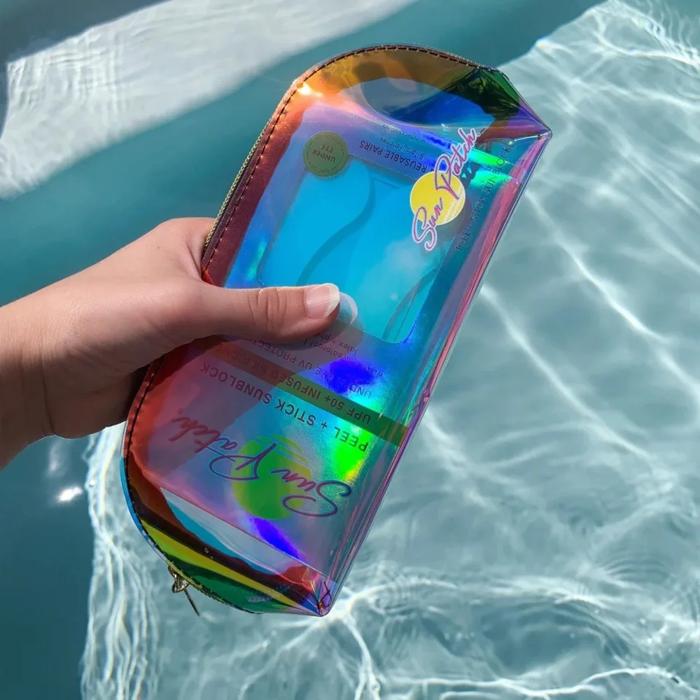 Sunscreen patch - Picture 6 of 9